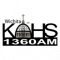 KAHS 1360 AM