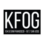 KFOG