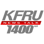 KFRU News Talk 1400