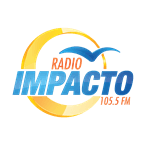 Radio Impacto 105.5 FM