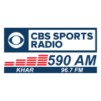 CBS Sports 590 96.7 FM