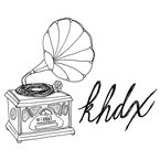 KHDX Radio