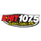 K-Hit 107-5