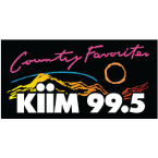 KiiM-FM 99.5