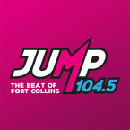 JUMP 104.5