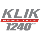 News Talk 1240 KLIK