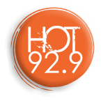 Hot 92.9