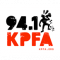 KPFA