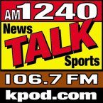 KPOD AM