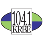 104.1 KRBE