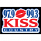 KISZ-FM