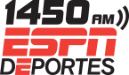 ESPN Deportes 1450 AM