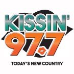 Kissin' 97.7