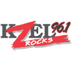 96.1 KZEL Rocks