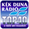 KÉK DUNA TOP40