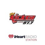 97.7 Kicker FM