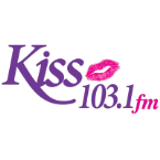 Kiss 103.1FM