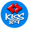 KISS FM 89.0