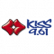 KISS FM 9.61 Crete