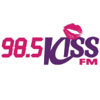 98.5 Kiss FM