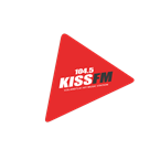 Ouvir KissFM 104,5