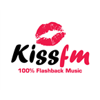 Ouvir KISS FM Greece