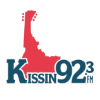 Kissin' 92