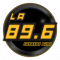 La 89.6