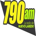 LA RADIO DE NUEVO LAREDO