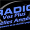 La Radio de Vos Plus Belles Années