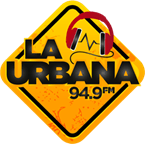 La Urbana 94.9