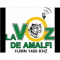 La Voz de Amalfi - Caracol Radio Amalfi