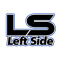 LeftSide Radio