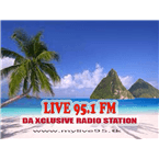 Ouvir Live 95.1FM