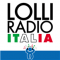 LolliRadio Italia