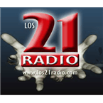 Los 21 radio