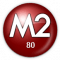 M2 80