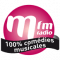 M RADIO ANNEES 80