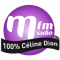 M RADIO 100% CELINE DION