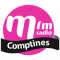 M RADIO COMPTINES