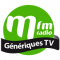 M RADIO GENERIQUES TV