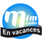 MFM Radio - Vacances