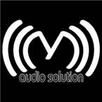 MY AUDIO SOLUTION