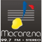 Macarena FM