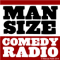 Mansize Radio For Men