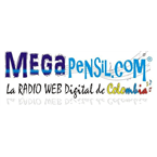 Mega Pensil Stereo