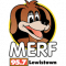 Merf Radio