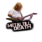 Metal Till Death Radio