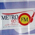 Metro 97.7 FM