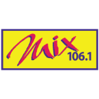 Mix 106.1